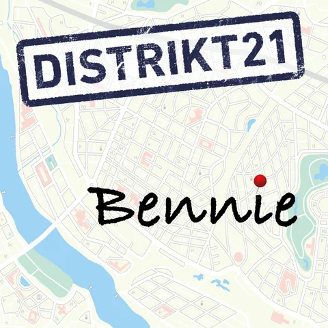 Hoes van Bennie