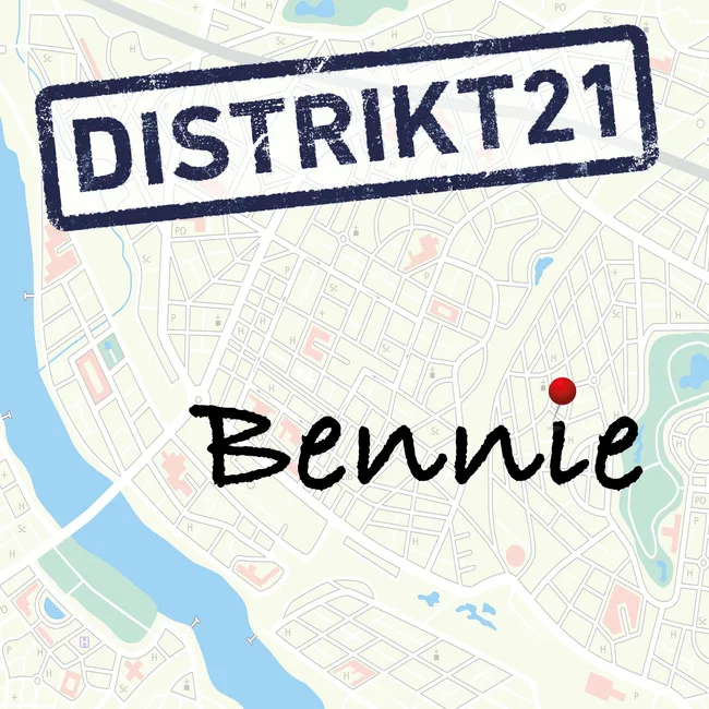 Hoes van Bennie