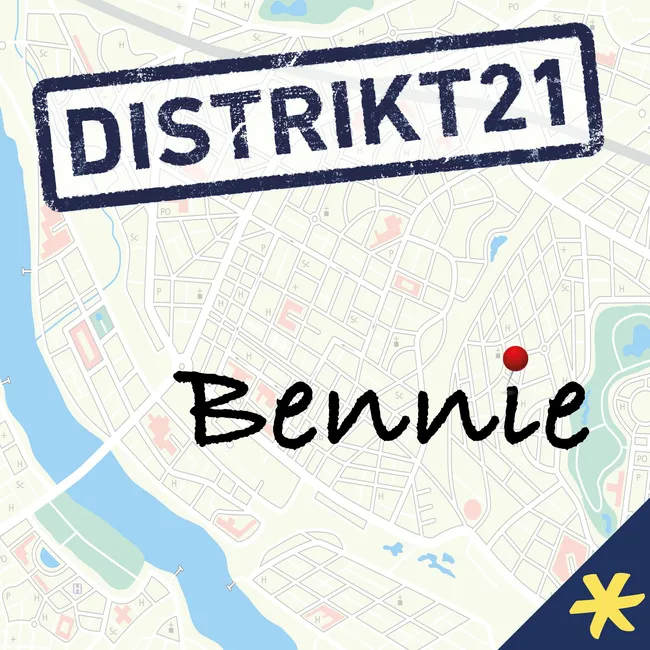 Hoes van Bennie