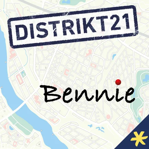 Hoes van Bennie