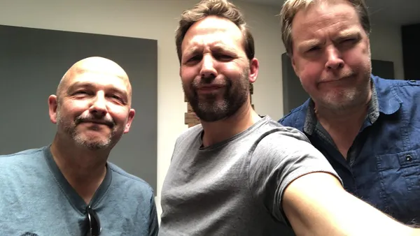 Tijs, Gerard, Peter