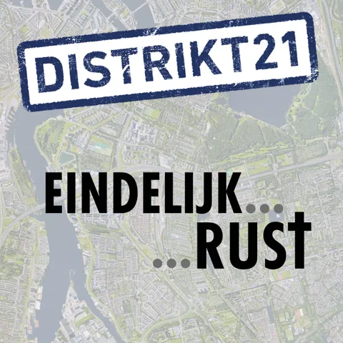 Hoes van Eindelijk Rust