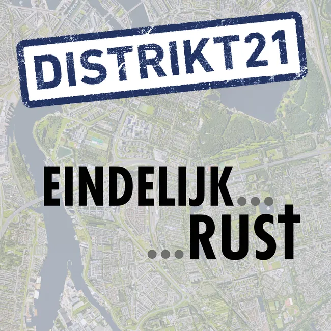 Hoes van Eindelijk Rust