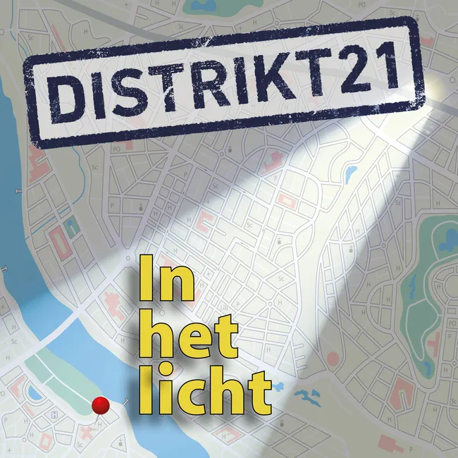 Hoes van In Het Licht