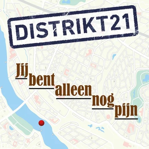Hoes van Je Bent Alleen Nog Pijn