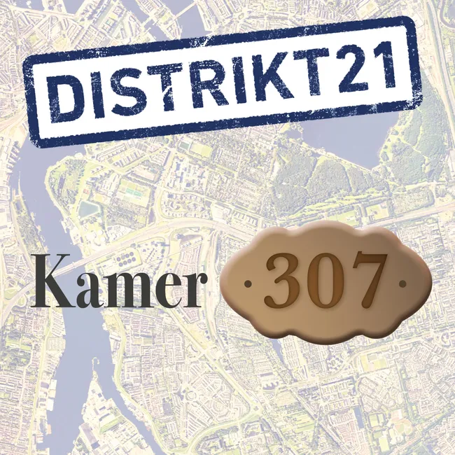 Hoes van Kamer 307