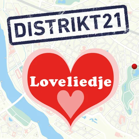 Hoes van Loveliedje
