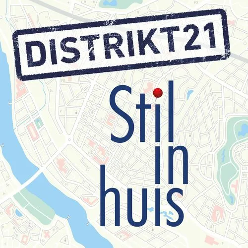 Hoes van Stil in huis