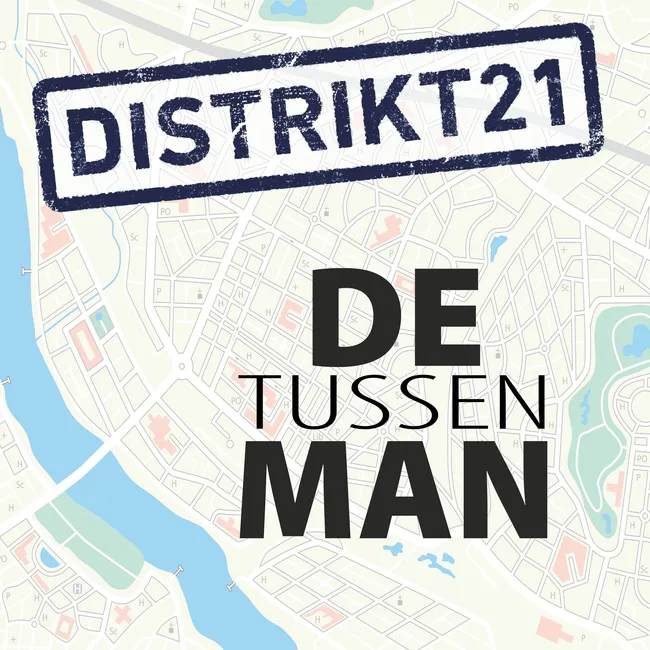 Hoes van Tussenman
