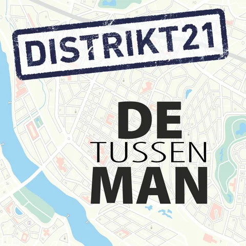 Hoes van Tussenman