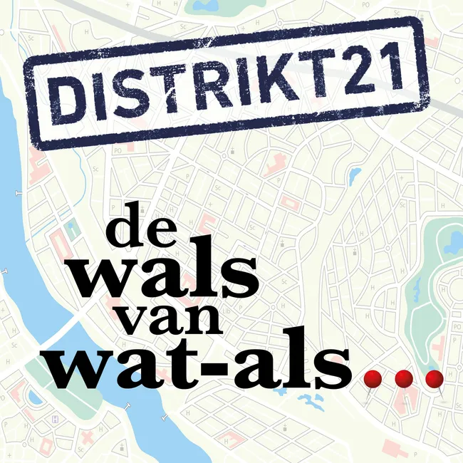 Hoes van Wals Van Wat Als