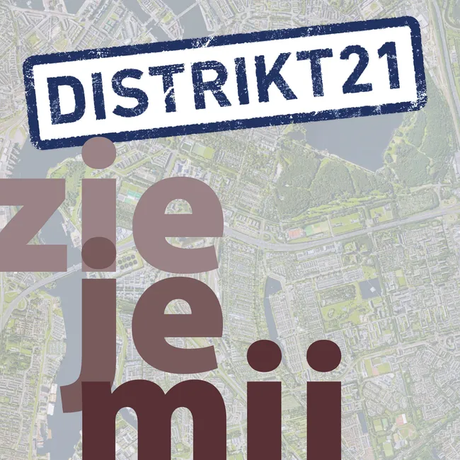 Hoes van Zie Je Mij