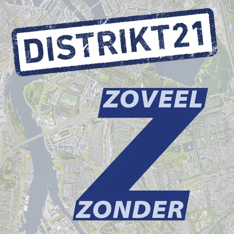 Hoes van Zoveel Zonder